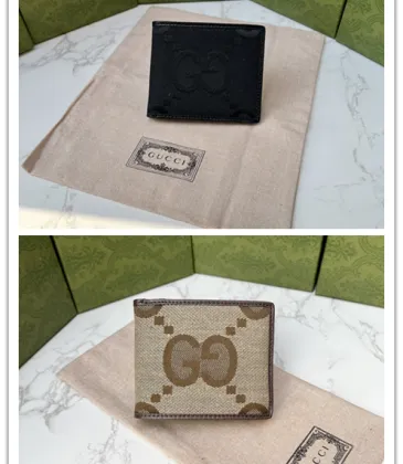 Gucci AAA+wallets #999935989 Gucci AAA+wallets #999935989