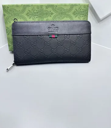 Gucci AAA+wallets #A29161 Gucci AAA+wallets #A29161