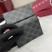 Gucci GG Canvas Bifold Wallet 7.5x12cm #A63874