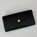 Gucci GG Embossed Leather Envelope Continental Wallet 19×10×3.5cm #A65013