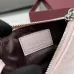 Gucci GG Marmont Quilted Leather Card Holder, 12 x 8.5 cm #A63213