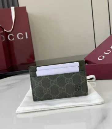 Gucci GG Pattern Card Holder 768248 #A55686 Gucci GG Pattern Card Holder 768248 #A55686