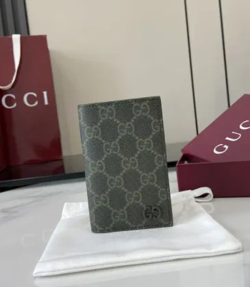 Gucci GG Pattern Passport Cover 768249 #A55685 Gucci GG Pattern Passport Cover 768249 #A55685