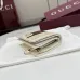 Gucci GG Supreme Web Bi-Fold Compact Wallet 11.5×8×3cm #A65032
