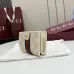 Gucci GG Supreme Web Bi-Fold Compact Wallet 11.5×8×3cm #A65032