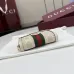 Gucci GG Supreme Web Zip Around Card Case Wallet 11×9×2.5cm #A65030