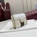 Gucci GG Supreme Web Zip Around Card Case Wallet 11×9×2.5cm #A65030