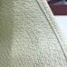 Gucci GG Supreme Web Zip Around Card Case Wallet 11×9×2.5cm #A65030