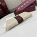 Gucci GG Supreme Web Zip Around Continental Wallet 20×15×5cm #A65031