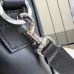 Gucci A0007X GG Supreme Web Stripe Boston Bag Top Handle Detachable Strap Handbag #A65970