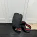 Gucci Canvas Leather Crossbody Sling Bag 822073 | W17.5×H27×D6cm #B69314
