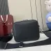 Gucci Small Crossbody Bag In Black Pebbled Leather With Signature Web Accent And Lock #A50715