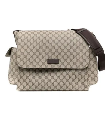 Gucci AAA+ Message bag #A42417 Gucci AAA+ Message bag #A42417