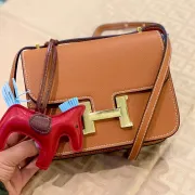 HERMES Message bag #A29488 HERMES Message bag #A29488