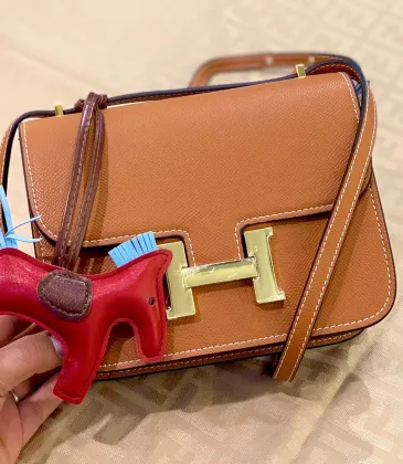 HERMES Message bag #A29488 HERMES Message bag #A29488