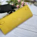 HERMES Kelly Pochette Super Amore Bags #B68808