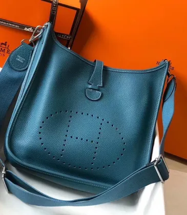 Hermes New cheap Soft leather Fashion Bag #A23884 Hermes New cheap Soft leather Fashion Bag #A23884