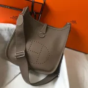 Hermes New cheap Soft leather Fashion Bag #A23886 Hermes New cheap Soft leather Fashion Bag #A23886