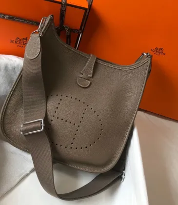 Hermes New cheap Soft leather Fashion Bag #A23886 Hermes New cheap Soft leather Fashion Bag #A23886