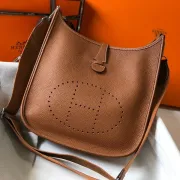 Hermes New cheap Soft leather Fashion Bag #A23888 Hermes New cheap Soft leather Fashion Bag #A23888