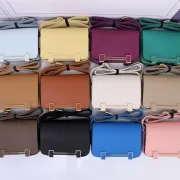 Hermes new style top quality leather Bags #A23789 Hermes new style top quality leather Bags #A23789