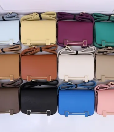 Hermes new style top quality leather Bags #A23789 Hermes new style top quality leather Bags #A23789