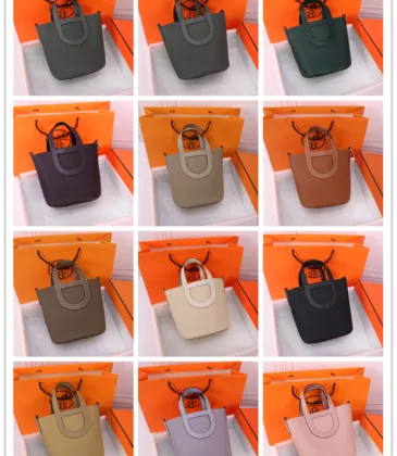 Hermès Mini Handbag Collection Diverse Colors Timeless Design For Fashion Enthusiasts #A51676 Hermès Mini Handbag Collection Diverse Colors Timeless Design For Fashion Enthusiasts #A51676