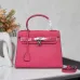 Hermès Kelly Handbags 25CM #A57784