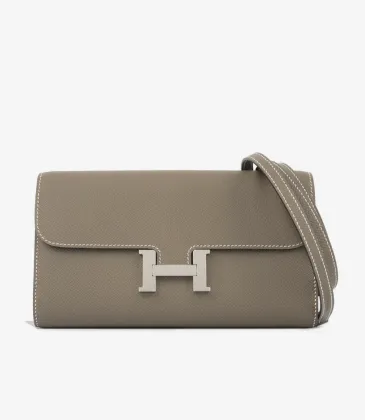 Hermès Shoulder Bag #A57616 Hermès Shoulder Bag #A57616