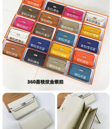 HERMES kelly clutch wallets #999936733 HERMES kelly clutch wallets #999936733