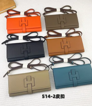 HERMES mini real leather shoulder bags #999936735 HERMES mini real leather shoulder bags #999936735