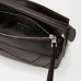 Loewe 052557 Panta Puzzle Bag in Glossy Calfskin Size 24x10.5x16.5CM #A62902