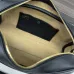 Loewe 062417 Amazona 23 Cropped Bag in Calfskin Size 23x10x11CM #A62900