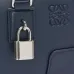 Loewe 062417 Amazona 23 Cropped Bag in Calfskin Size 23x10x11CM #A62900
