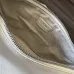 Loewe 262315 Mini Hammock Hobo Bag in Calfskin Size 28x17x9.5CM #A62921