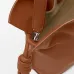 Loewe 26238 Flamenco Drawstring Pouch in Napa Calfskin Size 30x24.5x10.5CM #A62919