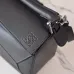 Loewe 262615 Fringe Cat Puzzle Bag in Calfskin Size 24x10.5x16CM #A62899