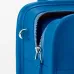 Loewe Amazona 180 Blue Leather Top Handle Bag 34.5x14x27cm #A64991