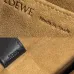 Loewe Amazona 180 Leather Handbag 24.5x10x18.5CM #A63850