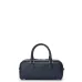 Loewe Amazona 23 Cropped Leather Bowling Bag 23x10x11CM #A63854