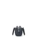 Loewe Amazona 23 Cropped Leather Bowling Bag 23x10x11CM #A63854