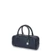 Loewe Amazona 23 Cropped Leather Bowling Bag 23x10x11CM #A63854