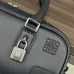 Loewe Amazona 23 Cropped Leather Bowling Bag 23x10x11CM #A63854