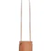 Loewe Anagram Calfskin Crossbody Bucket Bag 21×15×5cm #A65009