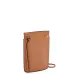 Loewe Anagram Calfskin Crossbody Bucket Bag 21×15×5cm #A65009