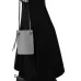 Loewe Anagram Calfskin Crossbody Bucket Bag 21×15×5cm #A65009