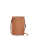 Loewe Anagram Calfskin Crossbody Bucket Bag 21×15×5cm #A65009