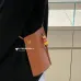 Loewe Anagram Calfskin Crossbody Bucket Bag 21×15×5cm #A65009
