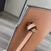 Loewe Anagram Calfskin Crossbody Bucket Bag 21×15×5cm #A65009
