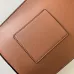 Loewe Anagram Calfskin Crossbody Bucket Bag 21×15×5cm #A65009